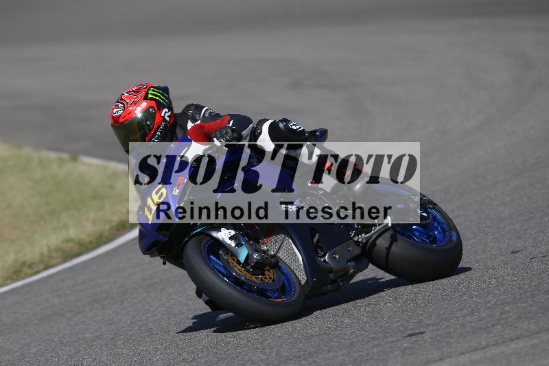/12 30.04.2026  Speer Racing ADR/Gruppe rot/116